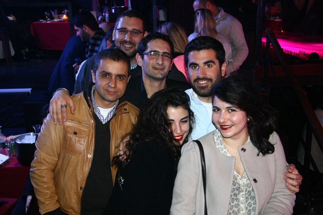 SIDC Fundraising Event(part 2)